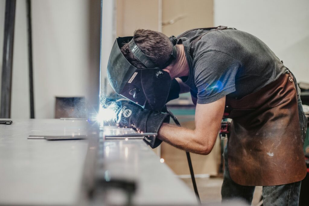 What is Arc Welding?