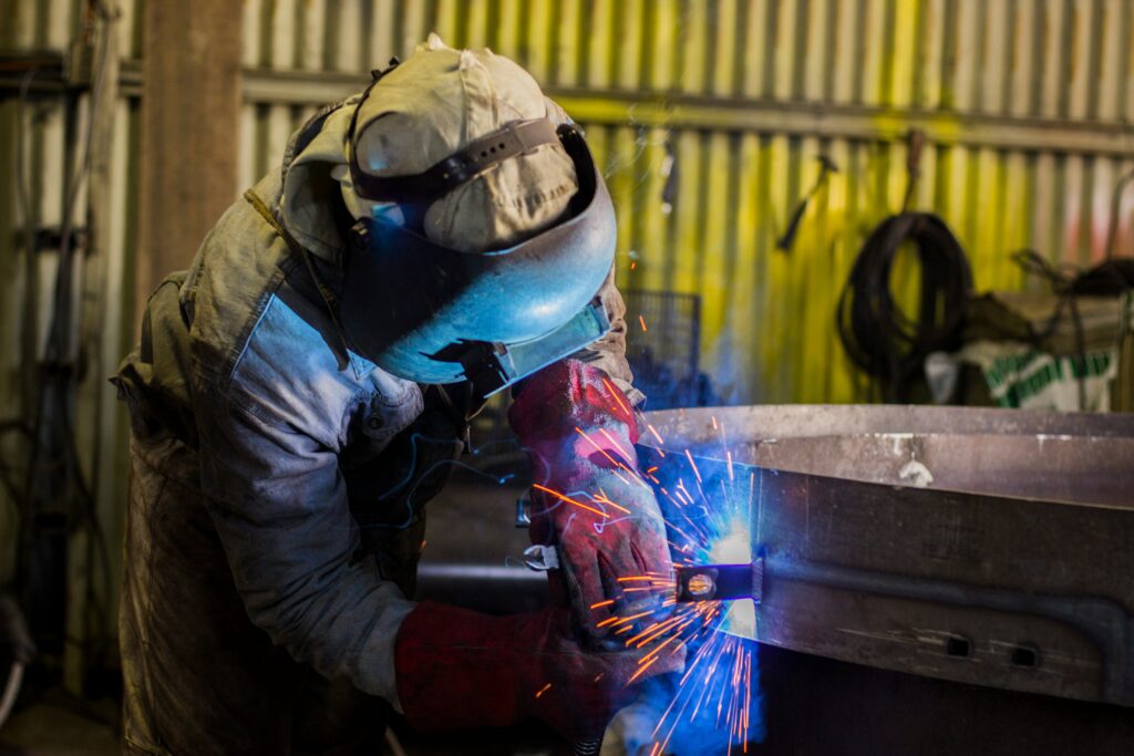 A Gas Metal Arc Welding is Also Known As