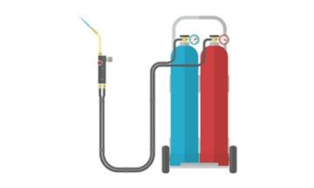 Oxy-Fuel Vs. Air-Fuel Gas