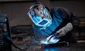 Preventing Accidents In Welding Shops