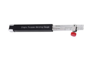 Single Purpose Welding Gauge