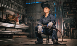 Welding Shop Safety Rules 1