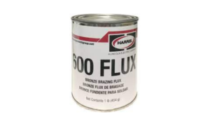 Introduction to the Use of Flux in Welding